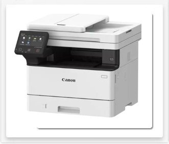 CANON i-SENSYS mf-463 toner